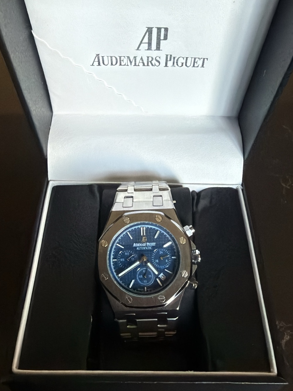 AP royal oak
